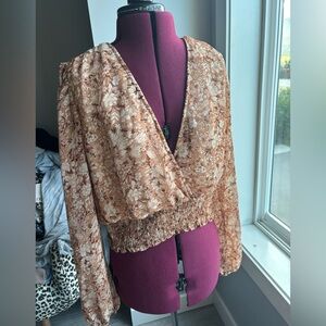 Autres Filles blouse size Xl